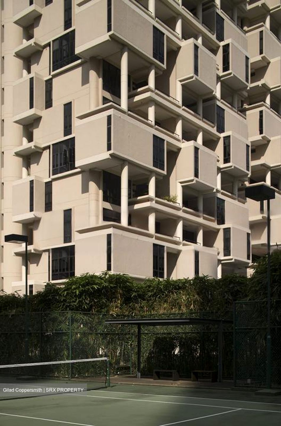 The Colonnade (D10), Condominium #443844371